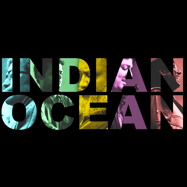 Indian Ocean 